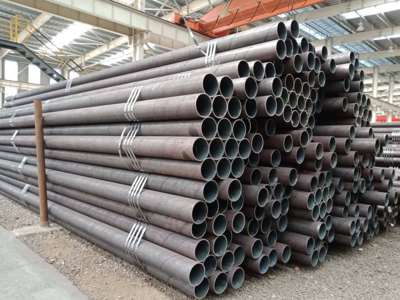 龙港30CrMo合金无缝钢管