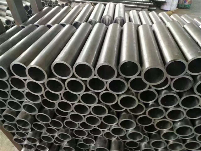 龙港30CrMo精密无缝钢管
