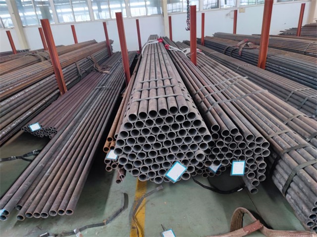 龙港20G合金无缝钢管